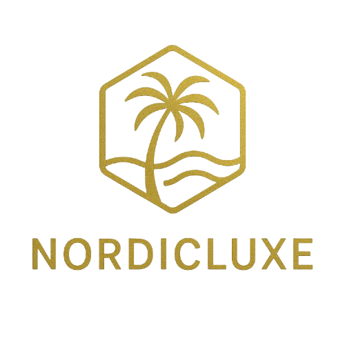 NordicLuxe Originals Logo